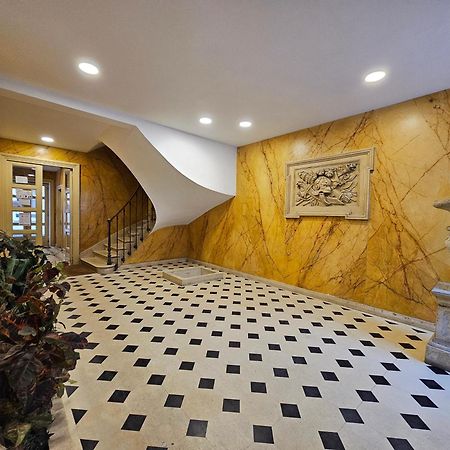 Home In Paris Invalides Beautiful Flat Near Orsay And Eiffel Tower Bagian luar foto