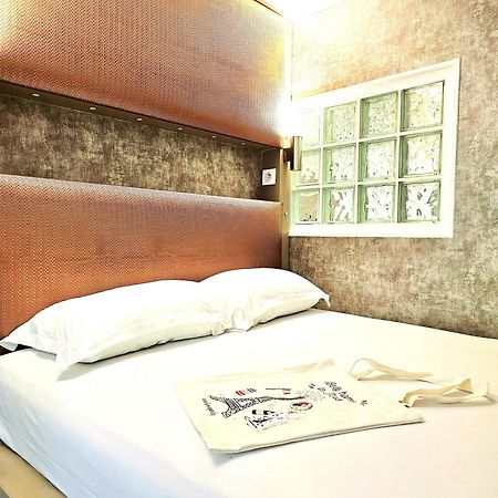 Home In Paris Invalides Beautiful Flat Near Orsay And Eiffel Tower Bagian luar foto