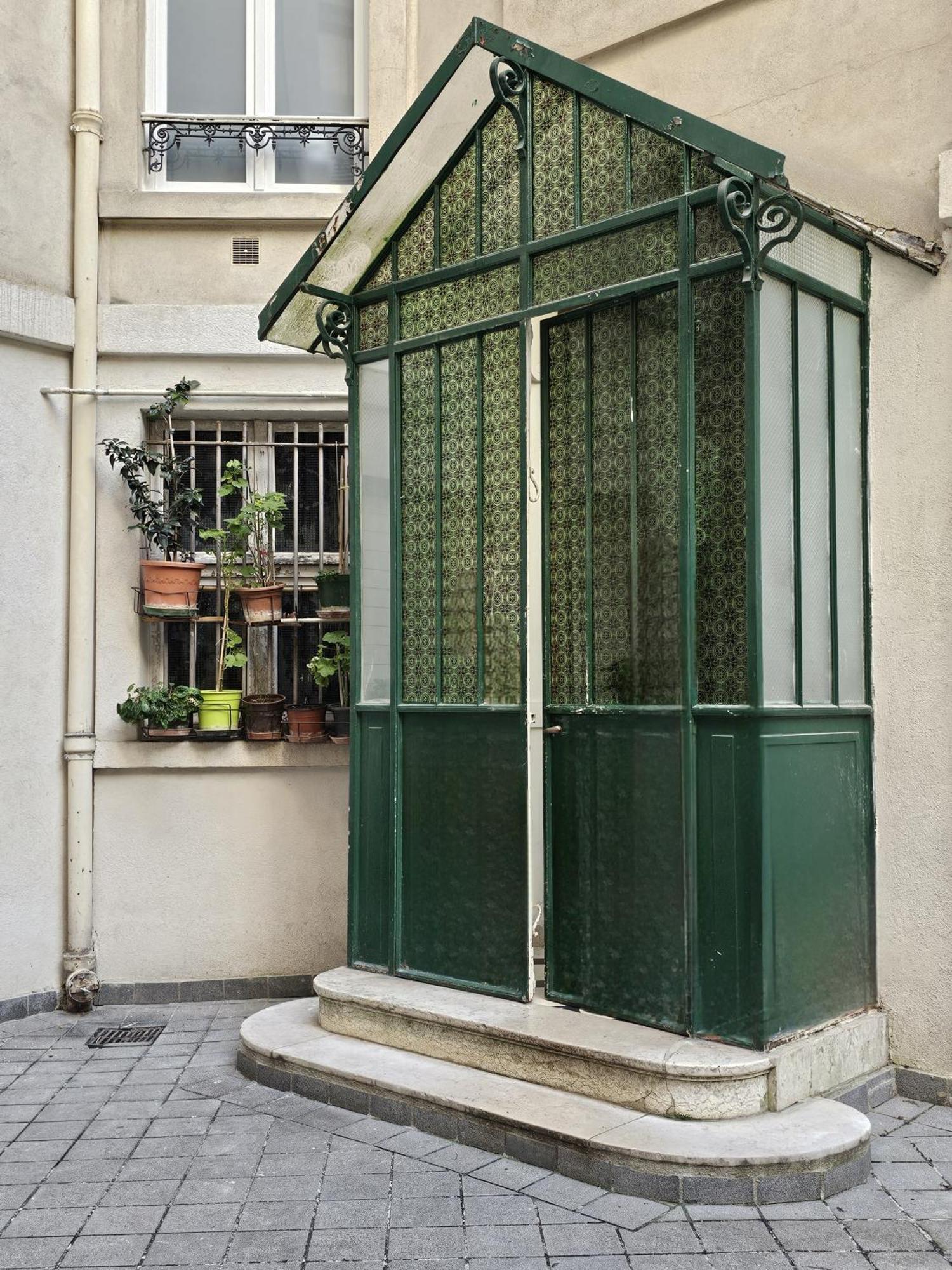 Home In Paris Invalides Beautiful Flat Near Orsay And Eiffel Tower Bagian luar foto