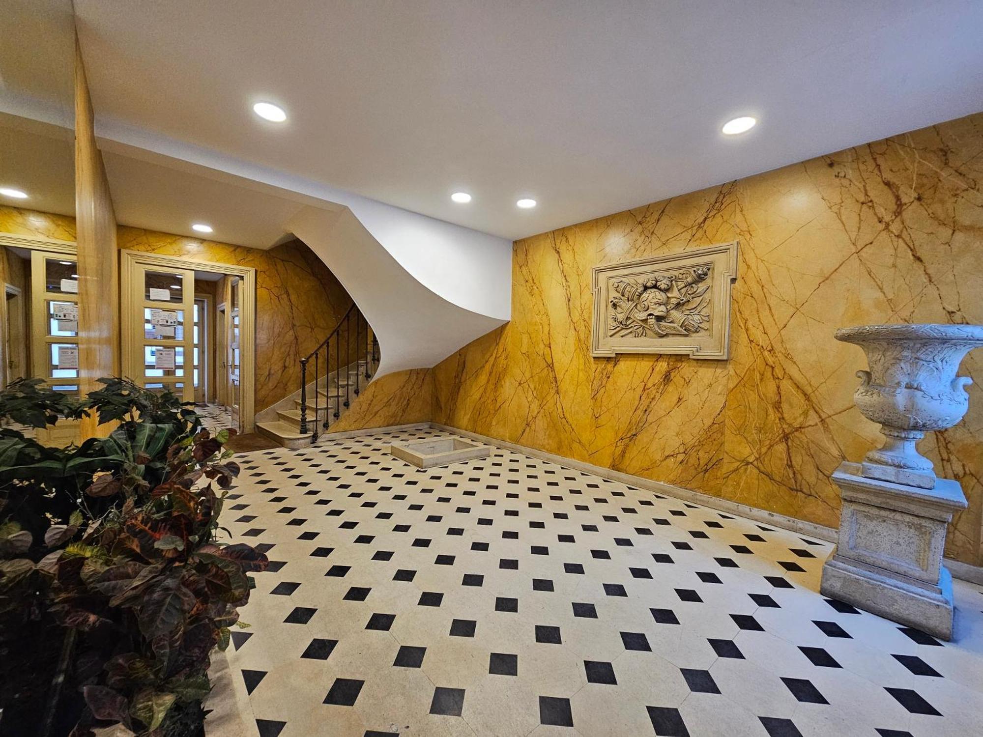 Home In Paris Invalides Beautiful Flat Near Orsay And Eiffel Tower Bagian luar foto